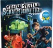 Geister, Geister, Schatzsuchmeister! Kinderspiel des Jahres 2014
