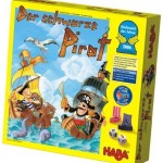 Der schwarze Pirat Kinderspiel des Jahres 2006