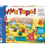 Viva Topo Kinderspiel des Jahres 2003 