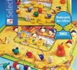 Kinderspiel des Jahres 2003 Viva Topo Spielinhalt