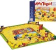 Kinderspiel des Jahres 2003 Viva Topo Verpackung Spielbrett