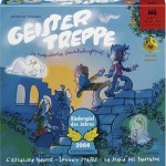 Geistertreppe Kinderspiel des Jahres 2004