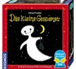 Kinderspiel des Jahres 2005 Das kleine Gespenst Verpackung Vorderseite