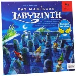 Das magische Labyrinth Kinderspiel des Jahres 2009 