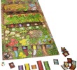 Kinderspiel des Jahres 2011 Da ist der Wurm drin Spielplan und anderes
