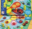 Spiel des Jahres 2002 Maskenball der Käfer Spielinhalt