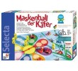 Spiel des Jahres 2002 Maskenball der Käfer Verpackung Vorderseite