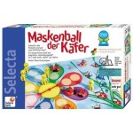 Maskenball der Käfer Spiel des Jahres 2002 