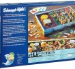 Spiel des Jahres 2012 Schnappt Hubi Verpackung Hinterseite