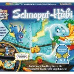 Schnappt Hubi Verpackung Spiel des Jahres 2012